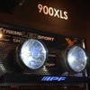 IPF 900XLS（東京オートサロン15）