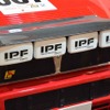 IPFブース（東京オートサロン15）