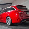 メルセデスベンツ Cクラス ステーションワゴン