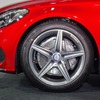 メルセデスベンツ Cクラス ステーションワゴン