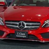 メルセデスベンツ Cクラス ステーションワゴン