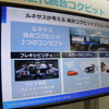 ルネサスエレクトロニクス（オートモーティブワールド15）