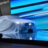 【デトロイトモーターショー15】グローバルでの飛躍を示唆したインフィニティ Q60 のアンヴェール