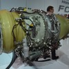 ホンダのカンファレンス（デトロイトモーターショー15）