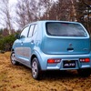 スズキ アルト F