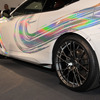 レクサス RC F CCS concept（東京オートサロン2015）