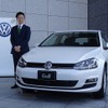 VGJとして、昨年は6万7438台の新車登録があった。具体的な数値を示していないが、庄司社長は「今年は7万台にしたい」とする。