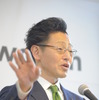 フォルクスワーゲン グループ ジャパン庄司茂社長