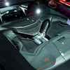 アキュラ（ホンダ）NSX の量産モデル（デトロイトモーターショー15）