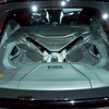 アキュラ（ホンダ）NSX の量産モデル（デトロイトモーターショー15）