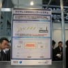 ワイヤレス尿検知システム
