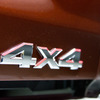日産 新型タイタン XD（デトロイトモーターショー15）
