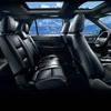 フォード エクスプローラー 4WD XLT エクスクルーシブ