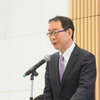 ホンダモーターサイクルジャパン 加藤千明 代表取締役社長