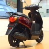 ホンダ タクト