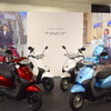 ホンダ タクト