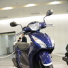 ホンダ 新型 Dio110