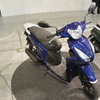 ホンダ 新型 Dio110