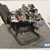 新型Dio110搭載の110cc空冷単気筒OHC eSPエンジン