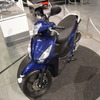 ホンダ 新型 Dio110