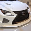 レクサス RC F GT3 コンセプト