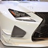 レクサス RC F GT3 コンセプト