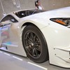 レクサス RC F GT3 コンセプト