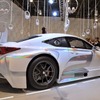 レクサス RC F GT3 コンセプト