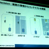 1月14日東京ビッグサイトにて開催されたオートモーティブワールド2015の専門セミナー（Auto-6）より。セミナータイトルは「ここまできた！自動運転の最新技術」講演タイトルは「“考えるクルマ”と交通社会の未来」。