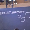 ルノーブース（東京オートサロン15）