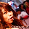 アイワブース コンパニオン（東京オートサロン2015）