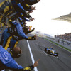 【F1バーレーンGP】サーキットデータ…新エンジンの実力が問われる