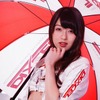 DIXCELブース コンパニオン（東京オートサロン2015）