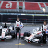 【新聞ウォッチ】F1開幕へ、トヨタ「広告」でも好スタート