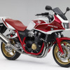 ホンダ、特別色のCB1300 スーパーボルドール を発売