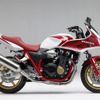 ホンダ、特別色のCB1300 スーパーボルドール を発売