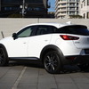 マツダ CX-3 プロトタイプ