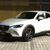 マツダ CX-3 プロトタイプ（XDツーリング）