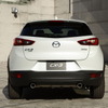 マツダ CX-3 プロトタイプ（XDツーリング）