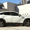 マツダ CX-3 プロトタイプ（XDツーリング）