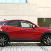 マツダ CX-3 プロトタイプ（XDツーリング）