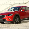 マツダ CX-3 プロトタイプ（XDツーリング Lパッケージ）