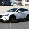 マツダ CX-3 プロトタイプ（XDツーリング Lパッケージ）