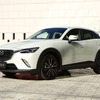 マツダ CX-3 プロトタイプ（XDツーリング）