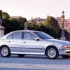 【次期BMW 5シリーズ(その1)】開発コード「E60」その画像と詳細を一挙掲載!!