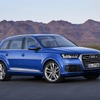 新型 アウディ Q7