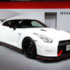 日産 GT-R ニスモ（東京オートサロン15）