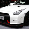 日産 GT-R ニスモ（東京オートサロン15）