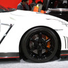 日産 GT-R ニスモ（東京オートサロン15）