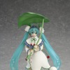 WF2015冬で「雪ミク」「ねんどろいど 戦艦レ級」フィギュアなどが販売される「グッスマ」ブース情報が公開